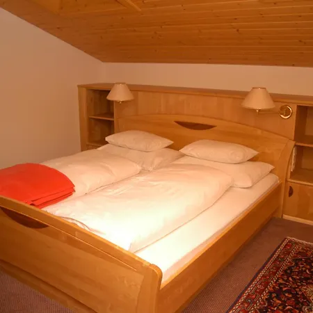 & Steinwender Hotel apartamentowy Bad Kleinkirchheim