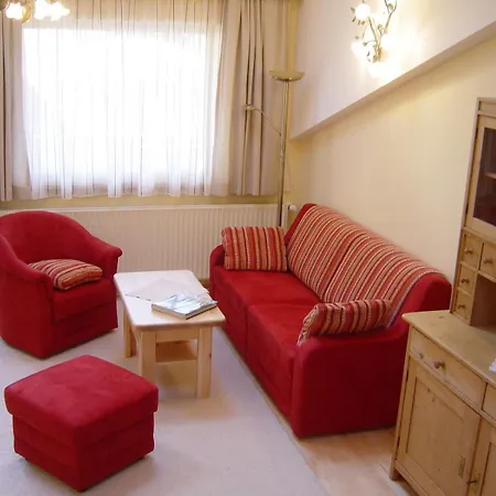 شقة فندقية & Steinwender