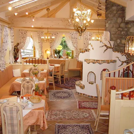 & Steinwender Hotel apartamentowy Bad Kleinkirchheim