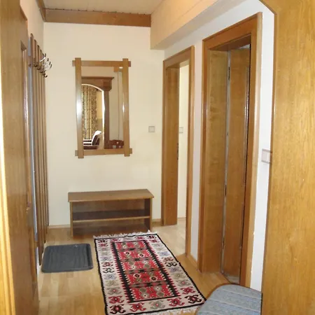 Hotel apartamentowy & Steinwender Bad Kleinkirchheim