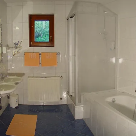 Apart-hotel & Steinwender Bad Kleinkirchheim