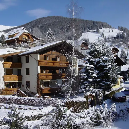 Hotel apartamentowy & Steinwender