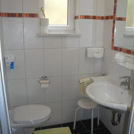 & Steinwender Apart-hotel 4*
