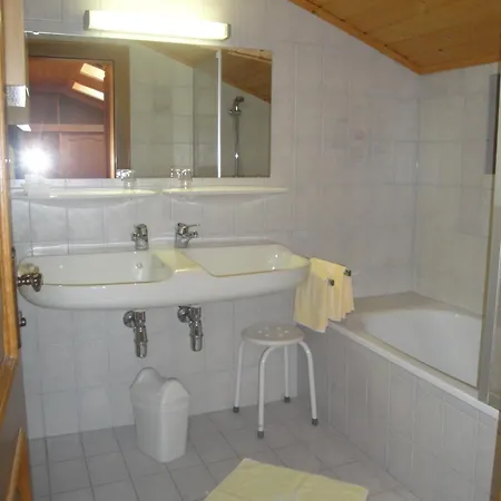 & Steinwender Apart-hotel