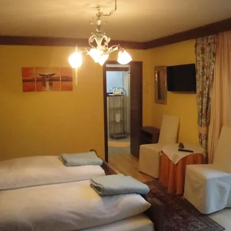 Hotel apartamentowy & Steinwender 4*