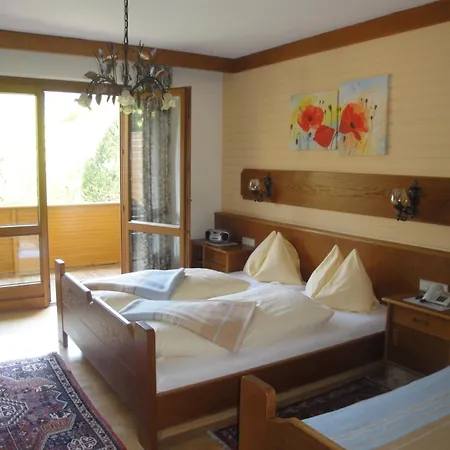 & Steinwender Hotel apartamentowy