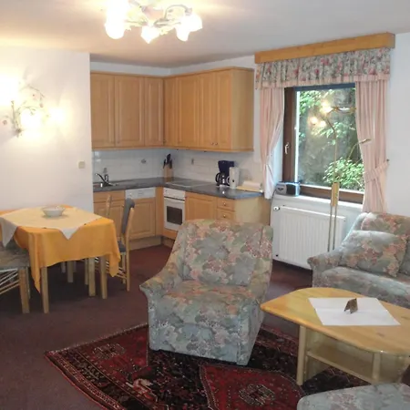 & Steinwender شقة فندقية 4*