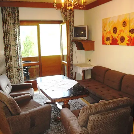 & Steinwender Aparthotel