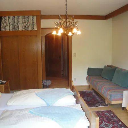 & Steinwender 4*