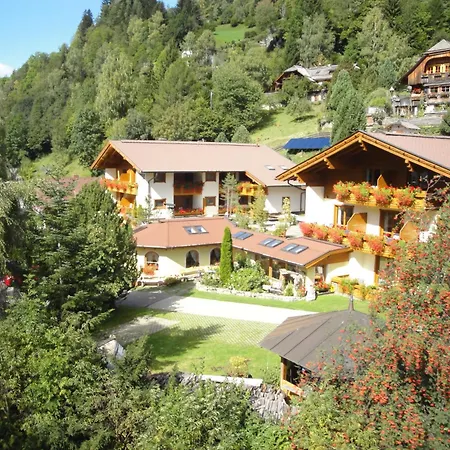 Hotel apartamentowy & Steinwender 4*