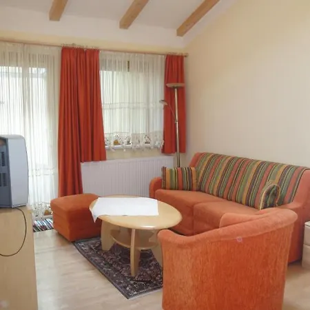 & Steinwender Apart-hotel Bad Kleinkirchheim