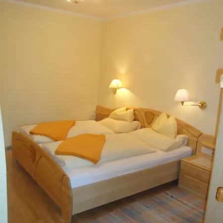 & Steinwender Aparthotel