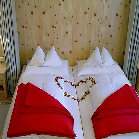 & Steinwender Apart-hotel 4*