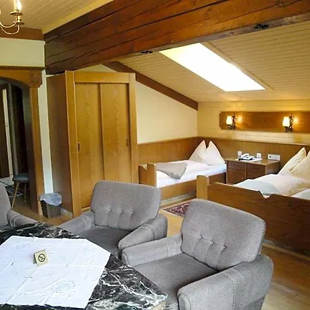 Apart-hotel & Steinwender 4*