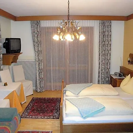 & Steinwender Apart-hotel 4*