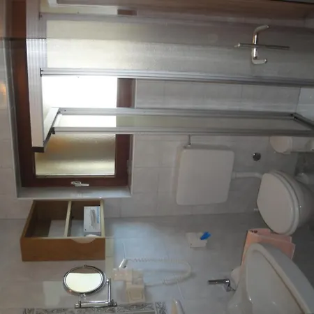 & Steinwender Apart-hotel