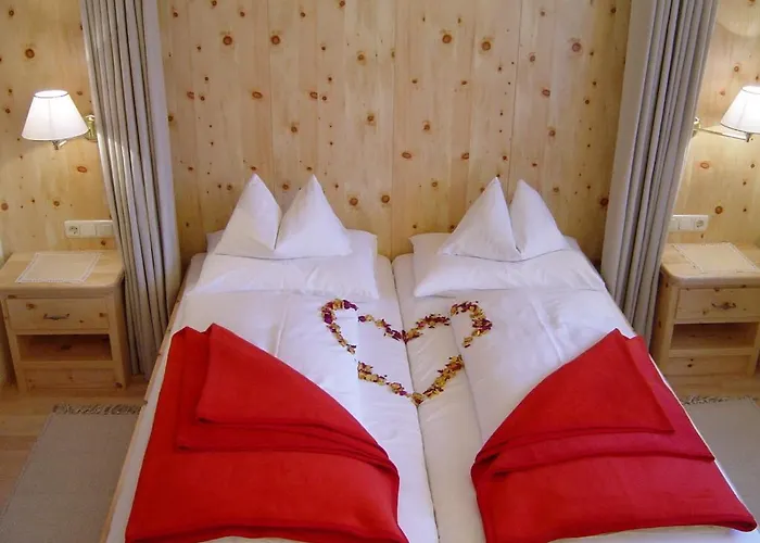 & Steinwender Hotel apartamentowy 4*