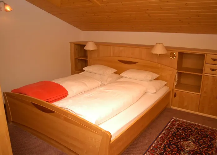 & Steinwender Hotel apartamentowy Bad Kleinkirchheim