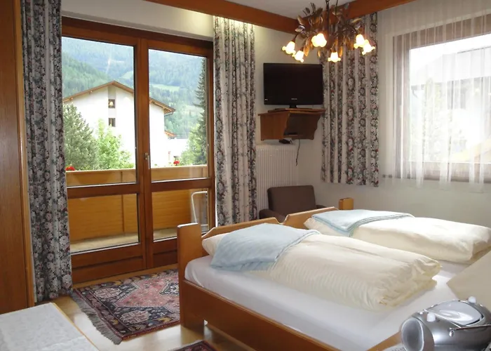 Hotel apartamentowy & Steinwender 4*