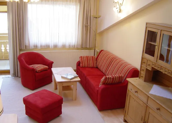 Hotel apartamentowy & Steinwender