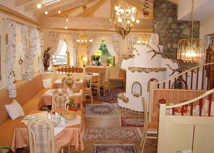 & Steinwender Hotel apartamentowy Bad Kleinkirchheim