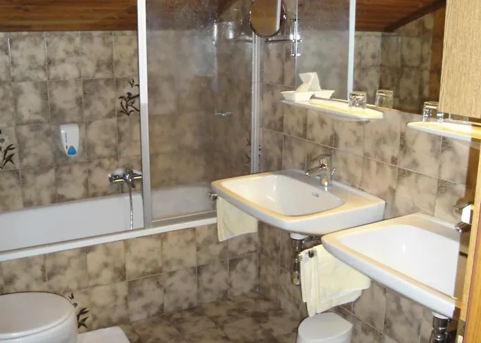 Hotel apartamentowy & Steinwender