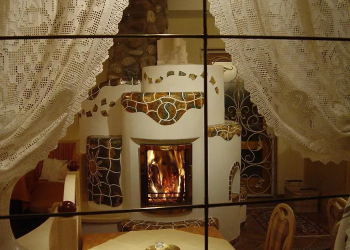 & Steinwender Hotel apartamentowy Bad Kleinkirchheim