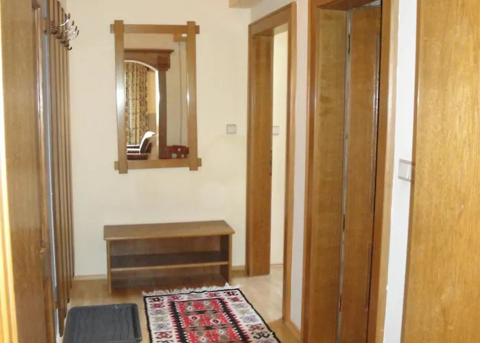 Hotel apartamentowy & Steinwender Bad Kleinkirchheim