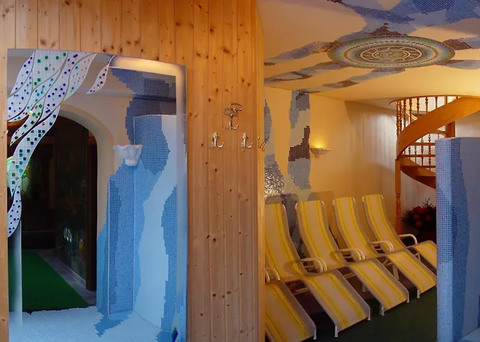 & Steinwender 4* Bad Kleinkirchheim