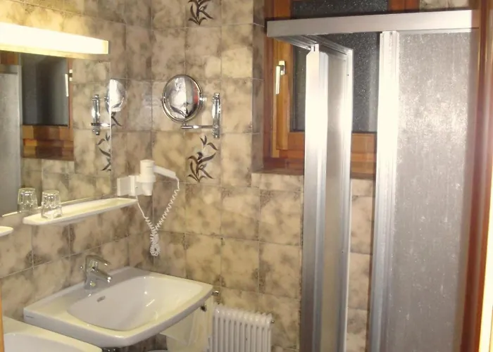 Hotel apartamentowy & Steinwender