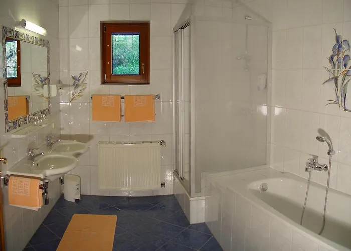 Hotel apartamentowy & Steinwender Bad Kleinkirchheim