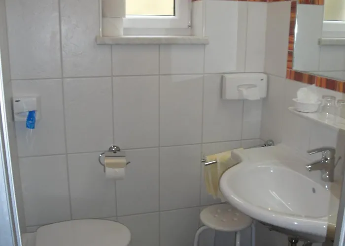 & Steinwender Hotel apartamentowy 4*