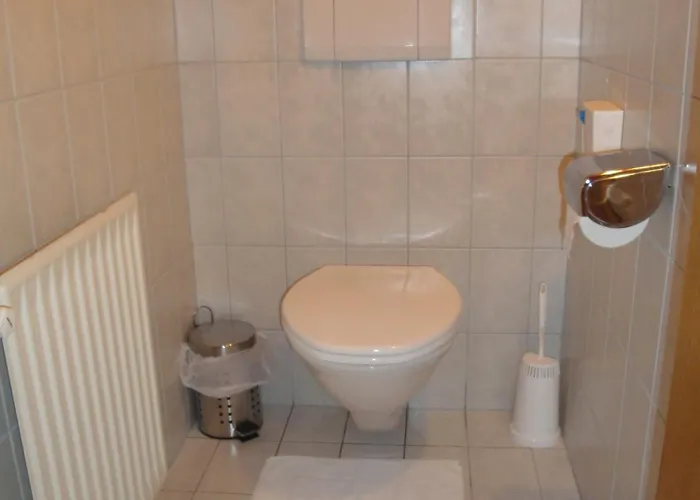 Hotel apartamentowy & Steinwender Bad Kleinkirchheim