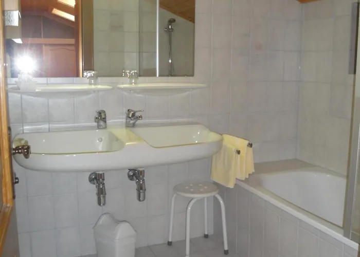 & Steinwender Hotel apartamentowy