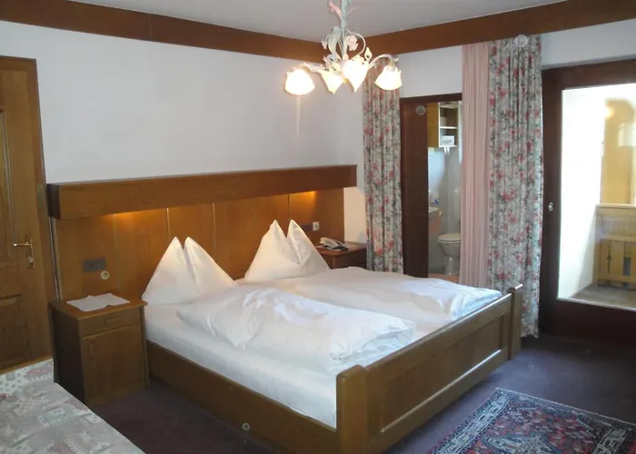 & Steinwender Hotel apartamentowy