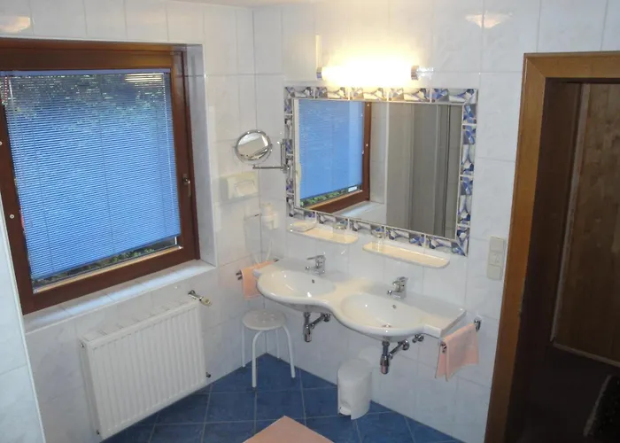 Hotel apartamentowy & Steinwender Bad Kleinkirchheim