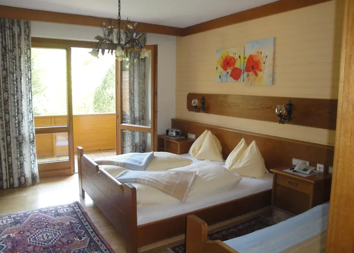 & Steinwender Hotel apartamentowy