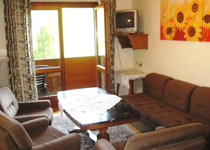 & Steinwender Hotel apartamentowy