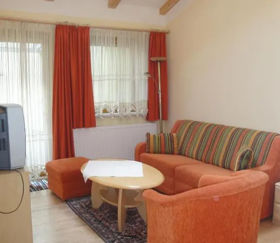 & Steinwender Hotel apartamentowy Bad Kleinkirchheim