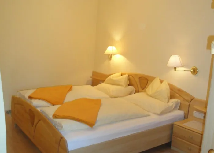 & Steinwender Hotel apartamentowy