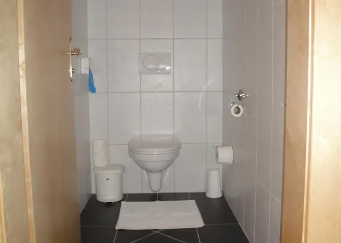 & Steinwender Hotel apartamentowy 4*