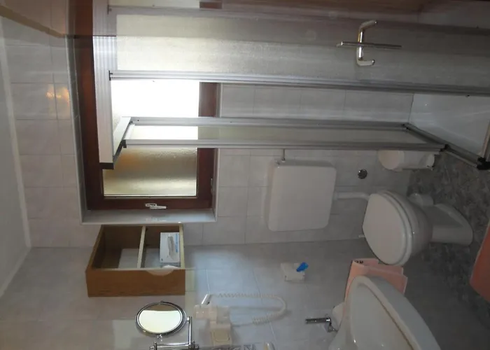 & Steinwender Hotel apartamentowy